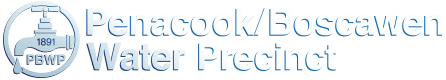 Penacook Boscawen Water Precinct