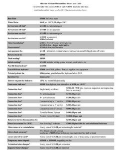 Rate-Schedule-2023